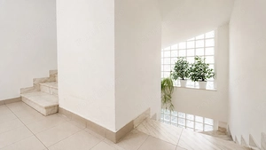 Vila zona Stefan cel Mare - 380 mp teren - 452 mp utili, Rezidential / Office - imagine 14