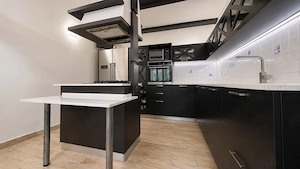 Vila zona Stefan cel Mare - 380 mp teren - 452 mp utili, Rezidential / Office - imagine 12