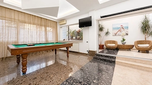 Vila zona Stefan cel Mare - 380 mp teren - 452 mp utili, Rezidential / Office - imagine 6