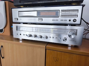 Amplituner AKAI AA1125  - imagine 5