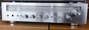 Amplituner AKAI AA1125  - imagine 4