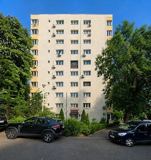 DOAMNA GHICA - ACCES DIRECT ÎN PARC! 4 camere decomandate - 80 mp utili! - imagine 3