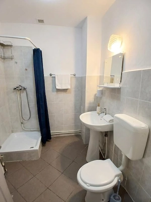 Apartament nemobilat, parter, ideal birouri - imagine 5