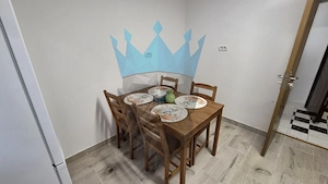  Apartament 4 Camere Baba Novac Bucuresti - imagine 6