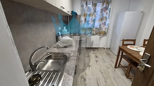  Apartament 4 Camere Baba Novac Bucuresti - imagine 5