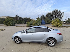Vand opel astra