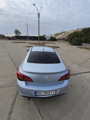 Vand opel astra - imagine 3
