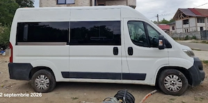 Fiat Ducato 8+1