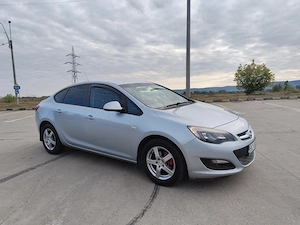 Vand opel astra - imagine 2