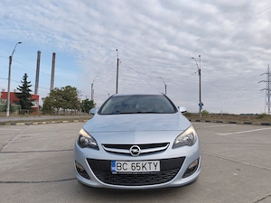 Vand opel astra - imagine 4