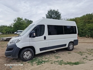 Fiat Ducato 8+1 - imagine 2