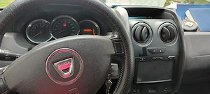 vand Dacia duster 170000km+un set de cauciucuri de iarna - imagine 5