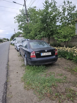 Passat 2003 1.9 tdi - imagine 3