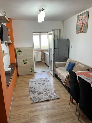 Apartament 2 camere Craiovita Noua