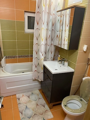 Apartament 2 camere, 50 mp, zona Craiovita Noua - imagine 8