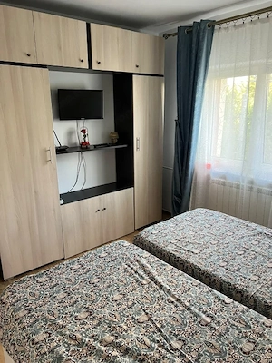 Apartament 2 camere, 50 mp, zona Craiovita Noua - imagine 5