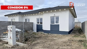 Duplex de vanzare, 3 camere - 2 bai, Urseni