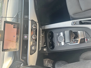 Vand Audi A4 B.9 2.0 TDI 2016 - imagine 6