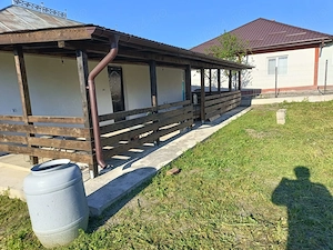  Proprietar   Schimb  3250 mp teren și casă  in Românești, Iași -  cu apartament in Iasi  - imagine 3