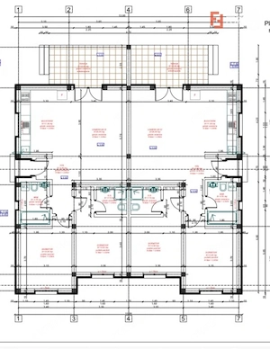 Comision 0% Duplex de vanzare, 3 camere - 2 bai, Urseni - imagine 3