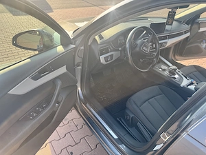 Vand Audi A4 B.9 2.0 TDI 2016 - imagine 10
