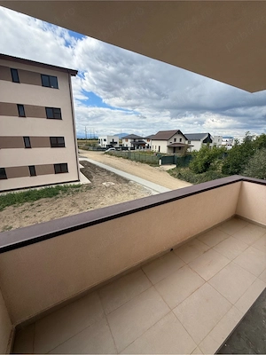 Garsonieră nouă, la cheie | 42,10 mp | Etajul 1 | Parcare inclusă | Sânpetru Residence, Brașov - imagine 4