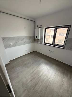 Garsonieră nouă, la cheie | 42,10 mp | Etajul 1 | Parcare inclusă | Sânpetru Residence, Brașov - imagine 3