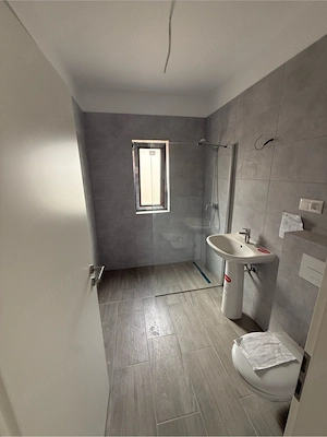 Garsonieră nouă, la cheie | 42,10 mp | Etajul 1 | Parcare inclusă | Sânpetru Residence, Brașov