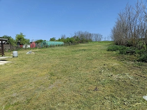  Proprietar   Schimb  3250 mp teren și casă  in Românești, Iași -  cu apartament in Iasi  - imagine 10