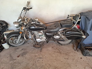Vând Motocicletă Cruiser - imagine 3