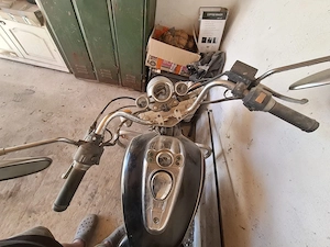 Vând Motocicletă Cruiser - imagine 2