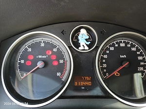 Opel Astra H 2005 1.7 motorina - imagine 8