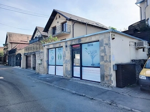 Ideal pentru investitie. Spatiu comercial de vanzare!