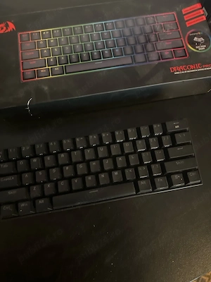tastura draconic