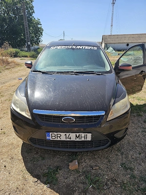 dezmembrez ford focus mk 2008 - imagine 4