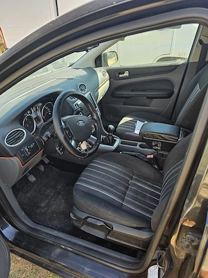 dezmembrez ford focus mk 2008 - imagine 2