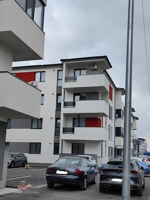 Inchiriez garsoniera în Bragadiru - imagine 7