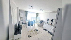 Apartament cu 2 camere Floresti - imagine 3
