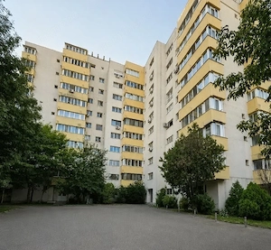 DOAMNA GHICA - ACCES DIRECT ÎN PARC! 4 camere decomandate - 80 mp utili! - imagine 4