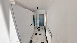 Apartament cu 2 camere Floresti - imagine 2
