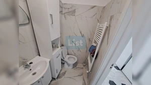 Apartament cu 2 camere Floresti - imagine 5