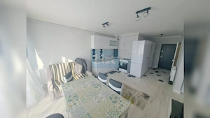 Apartament cu 2 camere Floresti - imagine 4