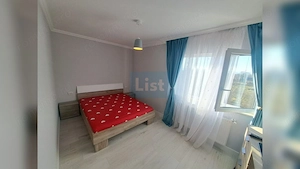 Apartament cu 2 camere Floresti - imagine 7