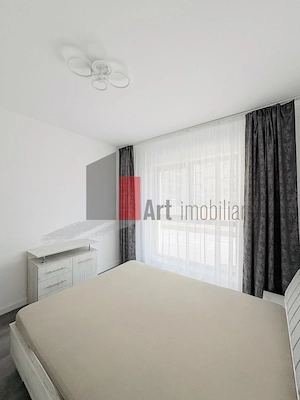 Inchiriere apart 2 camere Exigent Plaza Faza 4-Lujerului,Politehnica - imagine 3