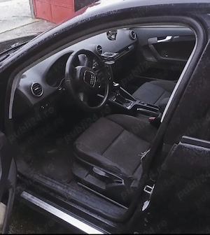 Audi A3- Diesel Hatbach  - imagine 5