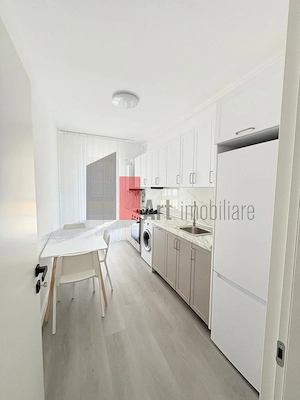 Inchiriere apart 2 camere Exigent Plaza Faza 4-Lujerului,Politehnica - imagine 4