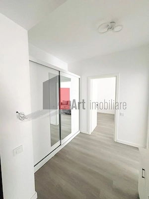 Inchiriere apart 2 camere Exigent Plaza Faza 4-Lujerului,Politehnica - imagine 6