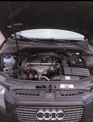Audi A3- Diesel Hatbach  - imagine 2