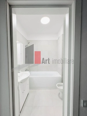 Inchiriere apart 2 camere Exigent Plaza Faza 4-Lujerului,Politehnica - imagine 7