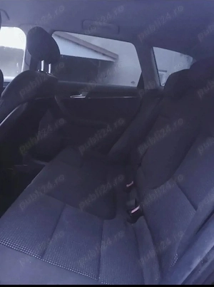 Audi A3- Diesel Hatbach  - imagine 4